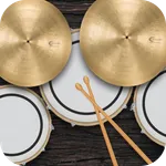 Real Drum Pad & Beat Maker icon