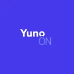 Yuno ON icon