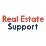 Real Estate Support icon