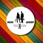Real Fashion Wear Shopping App icon