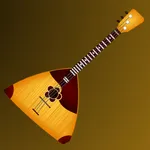 Balalaika Instrument icon