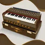 Harmonium Instrument icon
