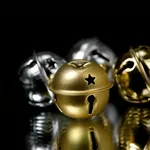 Jingle Bell Instrument icon