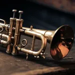 Trumpet Instrument icon