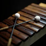Xylophone Instrument icon