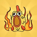 Burning Meme Pro icon