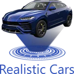 Realistic Cars icon