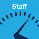 Realtime Link for Staff icon