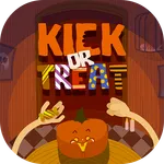 Kick Or Treat icon