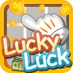 Lucky luck: Win real rewards icon
