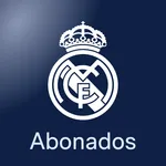 Abonados Real Madrid icon