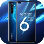 Theme For Realme 6 Pro icon