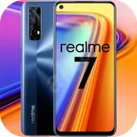Theme For Realme 7 Pro icon