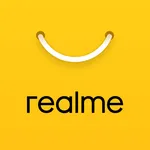 realme Store icon