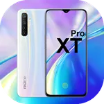 Theme For Realme XT icon