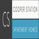 Cooper Station icon