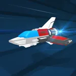 Tunnel Gamepad: Space Hellfire icon