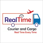 Real Time Courier and Cargo icon
