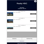 Realty HDC icon