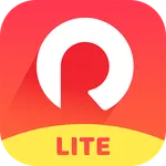 RealU Lite -video to live! icon
