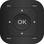 Remote For Vizio - SmartCast icon