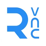 RealVNC Server icon