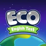 Eco English Test icon