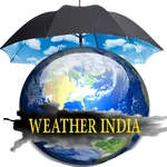 Weather India icon