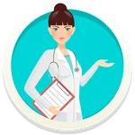 NCLEX Alternate Format Review icon