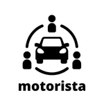 Rebel Driver Motorista icon