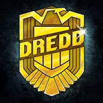 Judge Dredd vs. Zombies icon