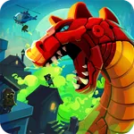 Dragon Hills 2 icon