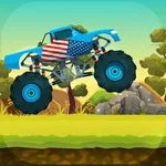 Monster Truck Extreme Stunt icon