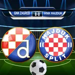 Croatian Football Game icon