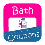 Digit Coupons for Bath & Body  icon