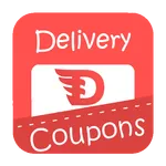 Digit Coupons for DoorDash icon