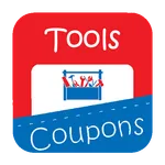 Digit Coupons for Harbor Freig icon