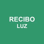 RECIBO LUZ icon