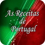 As Receitas de Portugal icon