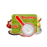 35+ Receitas - Tapioca icon