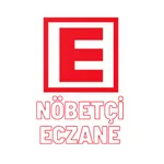 Nöbetçi Eczaneler icon