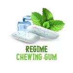 Régime Chewing-gum & Recettes icon