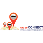 Motorista transporte complemen icon