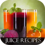 Juice Recipes icon
