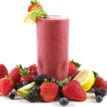Smoothie Recipes icon