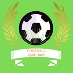 Football Players Quiz 2020 icon