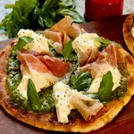 recipes pizza fromage tips icon