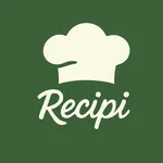 Recipi: Resep Masakan icon