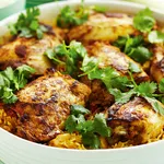 Chicken Recipes icon