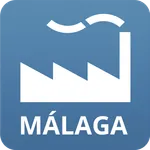 Parques Empresariales Málaga icon